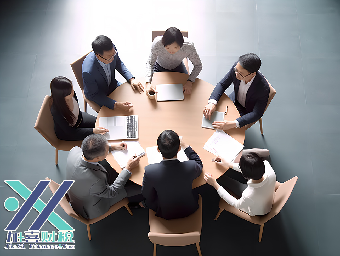 外国人才引进政策：上海工作签证与居留许可申请指南  