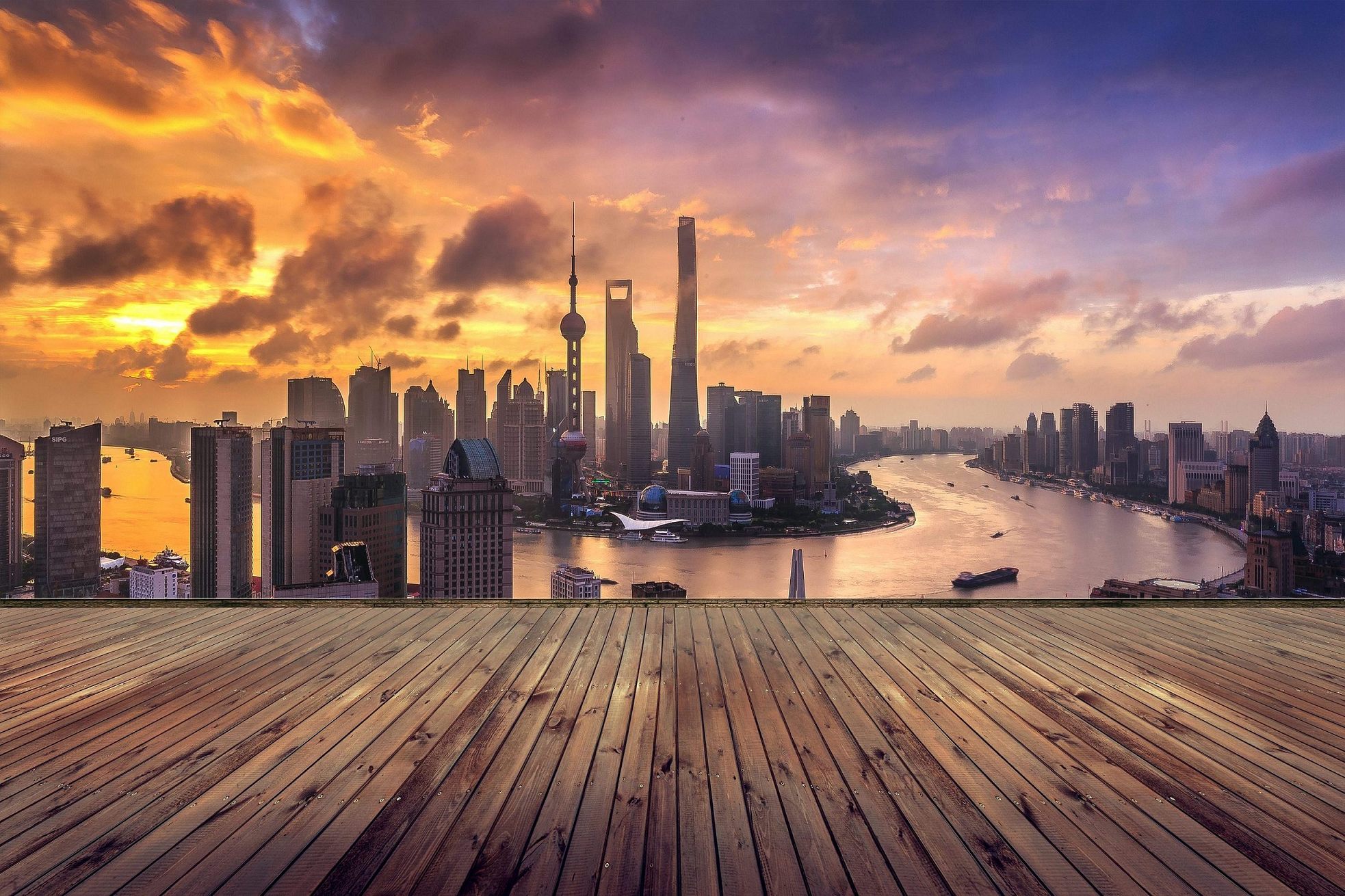 外籍人士在上海注册公司后如何开立一般户？